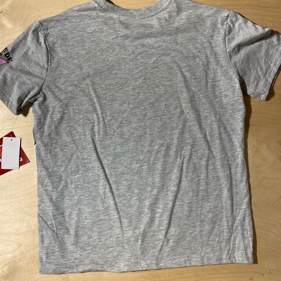 Tom and Jerry Tee Large (JB) - Picture 10 of 10